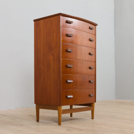 21397 Chest of drawers in teak-9 Chest of drawers in teak scaled