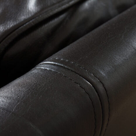 21398 Black leather sofa-8 Black leather sofa scaled