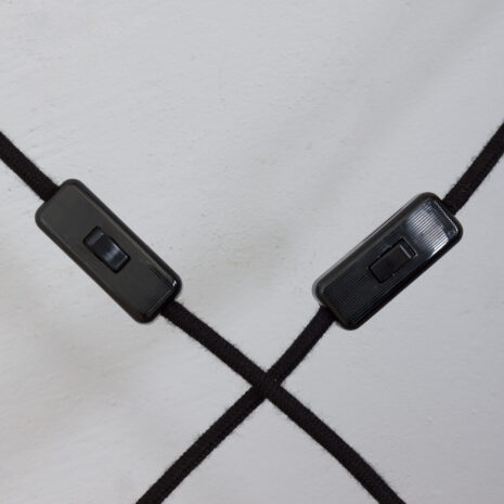 21191 pair of adjustable wall lamps by goffredo reggiani sconces in chrome, 1970s-10 pair of adjustable wall lamps by goffredo reggiani sconces in chrome s scaled