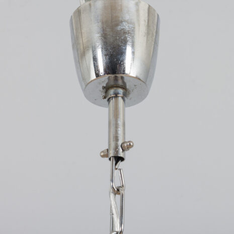 21312 Żyrandol ze szkła Murano w stylu Venini z kwiatami Sputnik, Włochy 1970 -6 Venini style Murano glass flowers Sputnik chandelier Italy s scaled