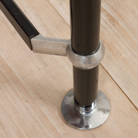 21316 Ico Luisa Parisi for MIM Roma Urio executive desk in rosewood, Italy, 1950s-14 Ico Luisa Parisi for MIM Roma Urio executive desk in rosewood Italy s scaled