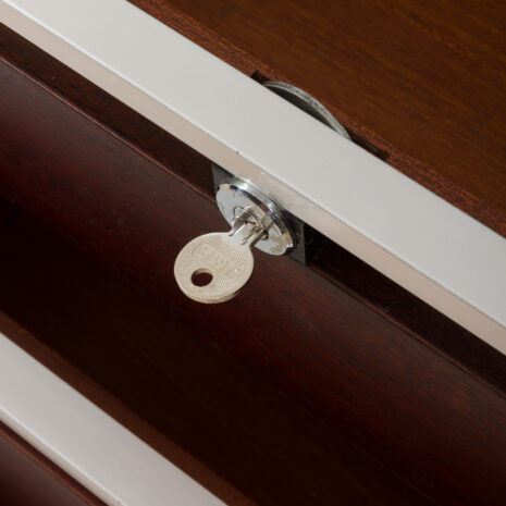 21316 Ico Luisa Parisi for MIM Roma Urio executive desk in rosewood, Italy, 1950s-19 Ico Luisa Parisi for MIM Roma Urio executive desk in rosewood Italy s scaled