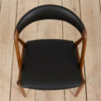 Kai Kristiansen chair albo th