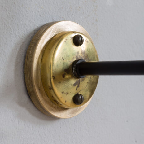 21366 para włoskich kinkietów jak koszyk na szklankę PRL-6 pair of Italian wall sconces jak koszyk na szklanke PRL scaled