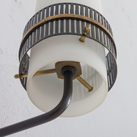 21366 para włoskich kinkietów jak koszyk na szklankę PRL-7 pair of Italian wall sconces jak koszyk na szklanke PRL scaled