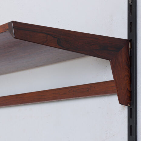 21402 Kai Kristiansen rosewood unit with desk-12 Kai Kristiansen rosewood unit with desk scaled