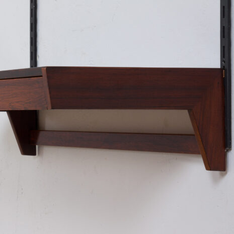 21402 Kai Kristiansen rosewood unit with desk-17 Kai Kristiansen rosewood unit with desk scaled