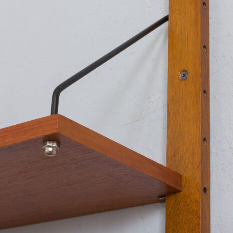 21405 Entry wall unit in teak 75cm wide-12 Entry wall unit in teak cm wide scaled