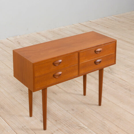 21413 Chest of drawers in teak-10 Chest of drawers in teak scaled