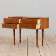 Chest of drawers in teak scaled