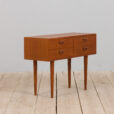 Chest of drawers in teak scaled