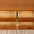 Chest of drawers in teak scaled