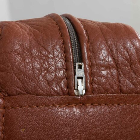 21423 brown leather sofa-13 brown leather sofa scaled