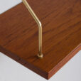 Set of teak shelves Sorensen style scaled