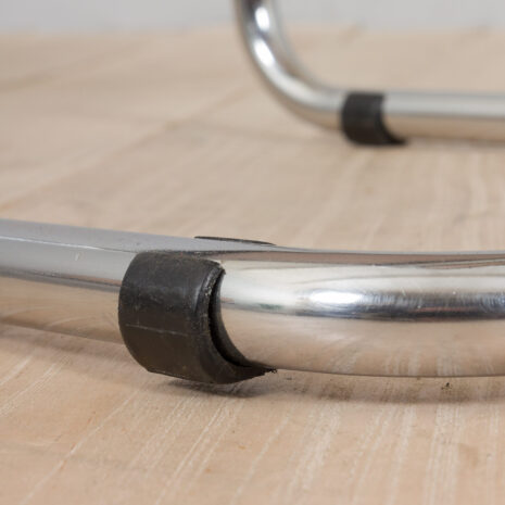 21421 Cesca chair by Marcel Breuer with redone canning -14 Cesca chair by Marcel Breuer with redone canning scaled