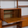 Scandinavian bay Ergo wall unit w secretary scaled