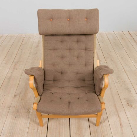 22004 Pernilla lounge chair by Bruno Mathsson for Dux, 1960s-18 Pernilla lounge chair by Bruno Mathsson for Dux s scaled