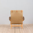 Pernilla lounge chair by Bruno Mathsson for Dux s scaled