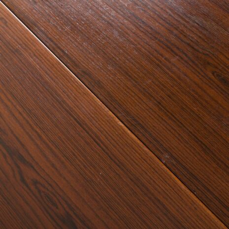 22007 Duński stół z drewna palisandrowego w stylu Arne Voddera, lata 1960-12 Danish mid century modern drop leaf rosewood table in the style of Arne Vodder s scaled