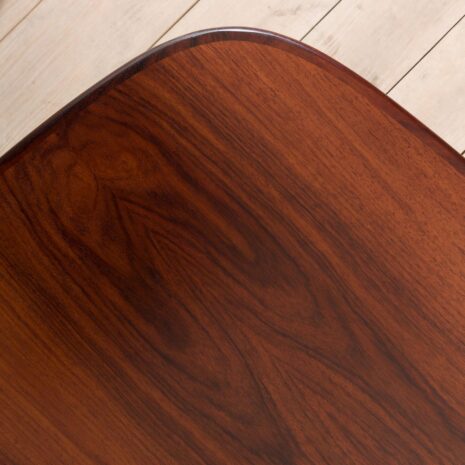 22008 Stół rozkładany z drewna różanego Skovby z 2 skrzydłami, Dania 1970-11 Skovby rosewood extendable table w leaves Denmark s scaled