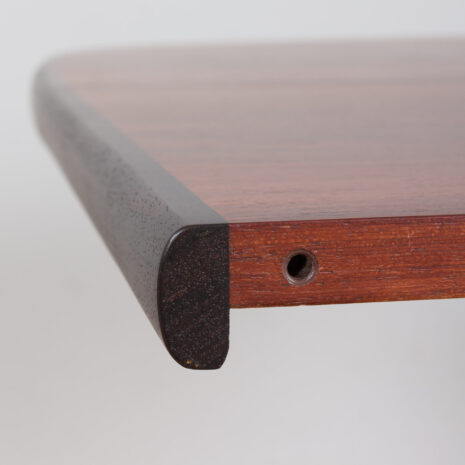 22008 Stół rozkładany z drewna różanego Skovby z 2 skrzydłami, Dania 1970-12 Skovby rosewood extendable table w leaves Denmark s scaled