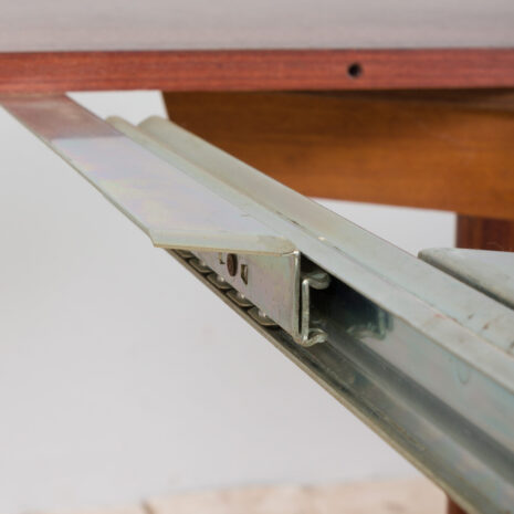 22008 Stół rozkładany z drewna różanego Skovby z 2 skrzydłami, Dania 1970-13 Skovby rosewood extendable table w leaves Denmark s scaled