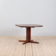 Skovby rosewood extendable table w leaves Denmark s scaled