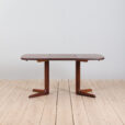 Skovby rosewood extendable table w leaves Denmark s scaled