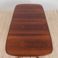 Skovby rosewood extendable table w leaves Denmark s scaled