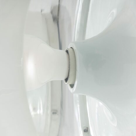 21381 Pair of Murano glass lamps, Italian mid century wall sconces, 1970s-9 Pair of Murano glass lamps Italian mid century wall sconces s rotated scaled