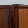 Italian sideboard by Vittorio Dassi or someone else  scaled