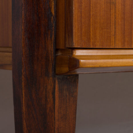 21388 Italian sideboard by Vittorio Dassi or someone else-11 Italian sideboard by Vittorio Dassi or someone else scaled