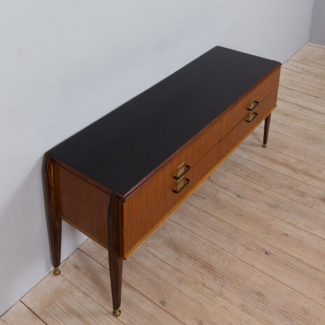 21388 Italian sideboard by Vittorio Dassi or someone else-14 Italian sideboard by Vittorio Dassi or someone else scaled