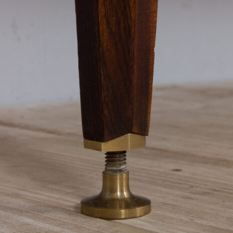 21388 Italian sideboard by Vittorio Dassi or someone else-17 Italian sideboard by Vittorio Dassi or someone else scaled