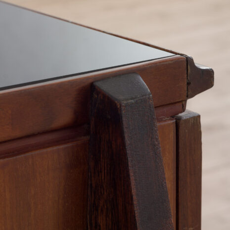 21388 Italian sideboard by Vittorio Dassi or someone else-18 Italian sideboard by Vittorio Dassi or someone else scaled