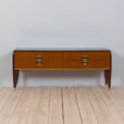 Italian sideboard by Vittorio Dassi or someone else  scaled