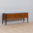 Italian sideboard by Vittorio Dassi or someone else  scaled