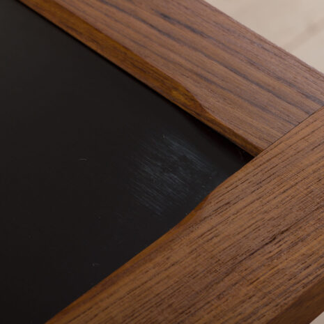 21407 Ergo wall unit in teak w- desk and secretary-10 Ergo wall unit in teak w desk and secretary scaled