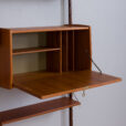 Scandinavian hanging bay wall unit w secretary scaled