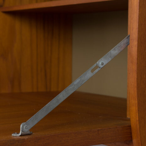 21442 Scandinavian hanging 2 bay wall unit w- secretary-17 Scandinavian hanging bay wall unit w secretary scaled