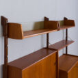 Scandinavian hanging bay wall unit w secretary scaled