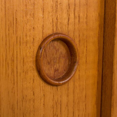 22010 Two bay modular teak wall unit by Sven Andersen MØBELFABRIKK, Norway, 1960s-14 Two bay modular teak wall unit by Sven Andersen MOBELFABRIKK Norway s scaled