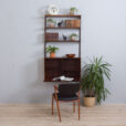 Kristiansen single wall unit w secretary scaled