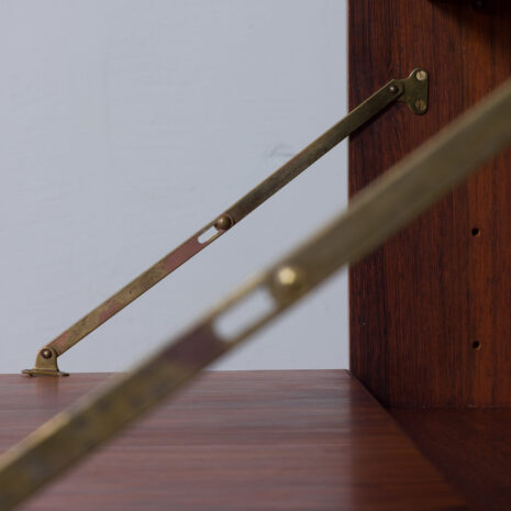 22033 Kristiansen single wall unit w- secretary-10-2 Kristiansen single wall unit w secretary scaled