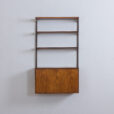 Kristiansen single wall unit w secretary scaled
