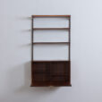 Kristiansen single wall unit w secretary scaled