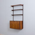 Kristiansen single wall unit w secretary scaled