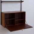 Kristiansen single wall unit w secretary scaled