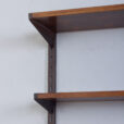 Kristiansen rosewood single wall unit  scaled