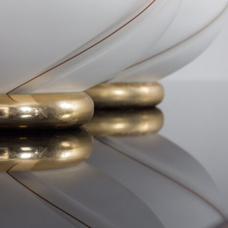 22046 Pair of Murano table lamps with swirl glass-5 Pair of Murano table lamps with swirl glass scaled